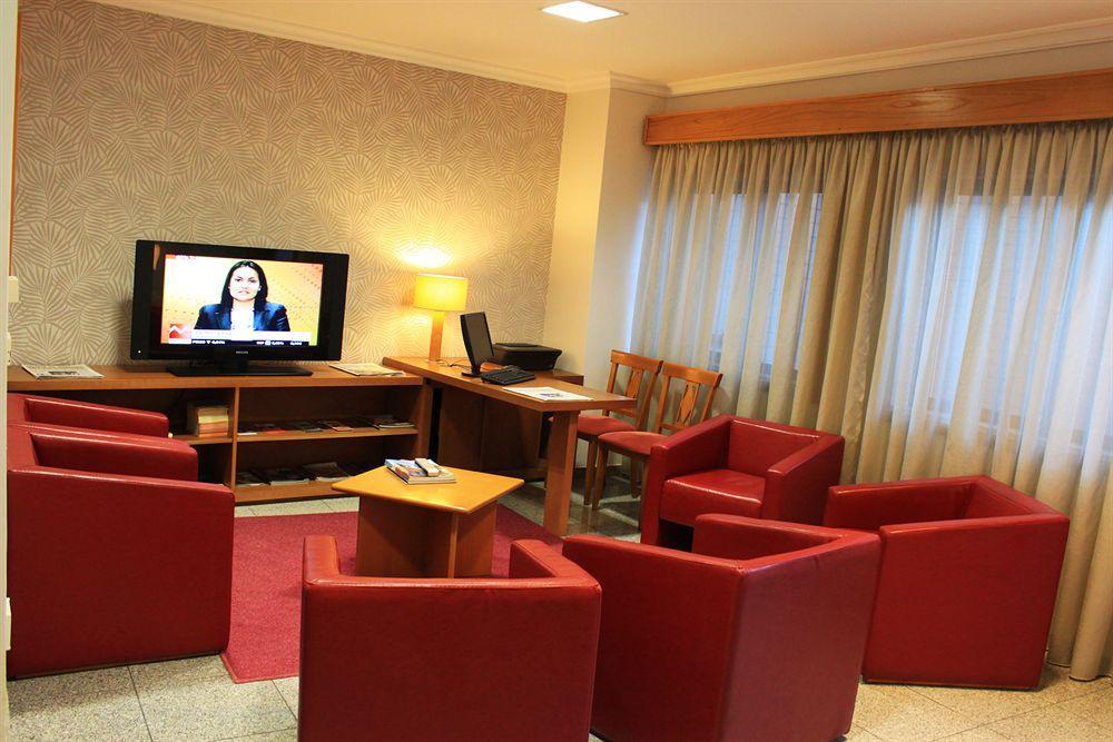 Seculo Hotel Porto Ngoại thất bức ảnh